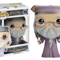 Figurine POP! Dumbledore